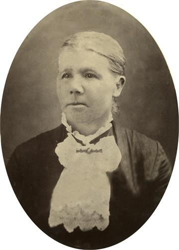 Rachel Tonks (1827 - 1893) Profile